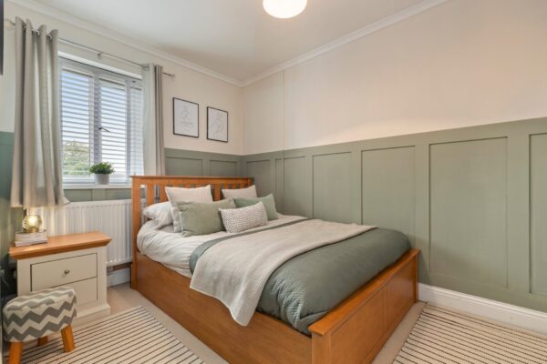 Tudor Gardens, Haverfordwest, Haverfordwest, SA61