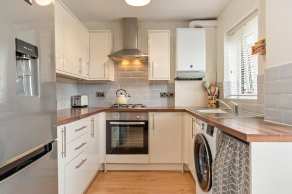 Tudor Gardens, Haverfordwest, Haverfordwest, SA61