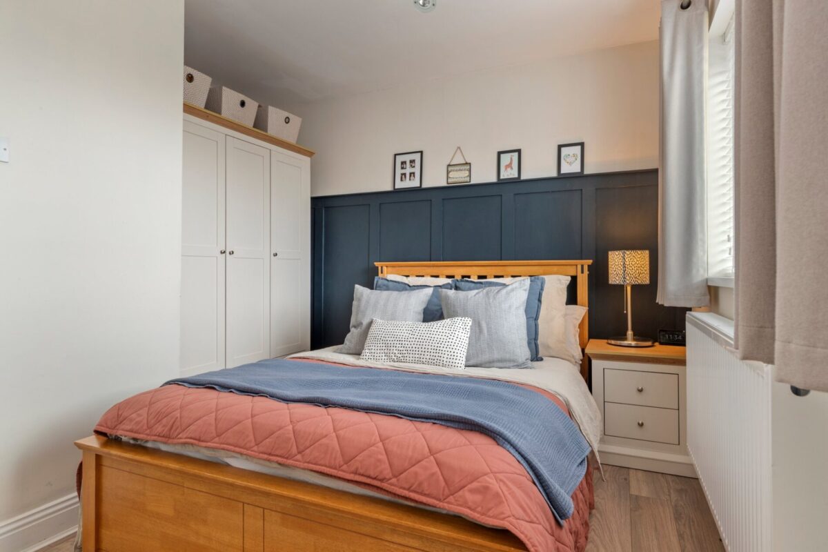 Tudor Gardens, Haverfordwest, Haverfordwest, SA61