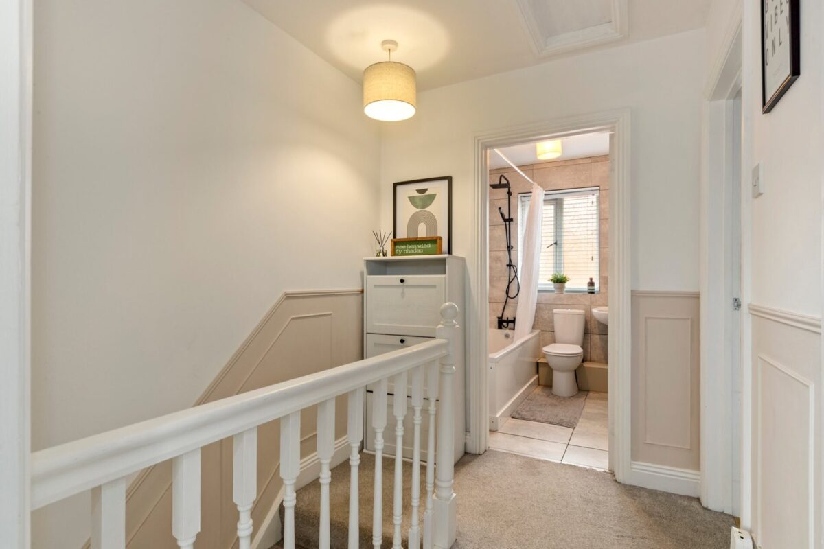 Tudor Gardens, Haverfordwest, Haverfordwest, SA61
