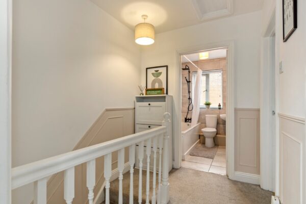 Tudor Gardens, Haverfordwest, Haverfordwest, SA61