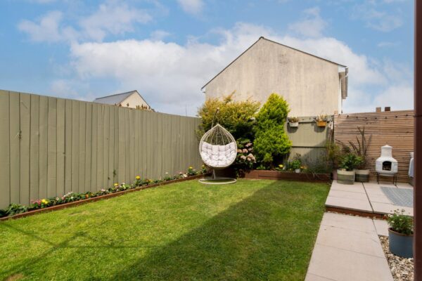 Tudor Gardens, Haverfordwest, Haverfordwest, SA61