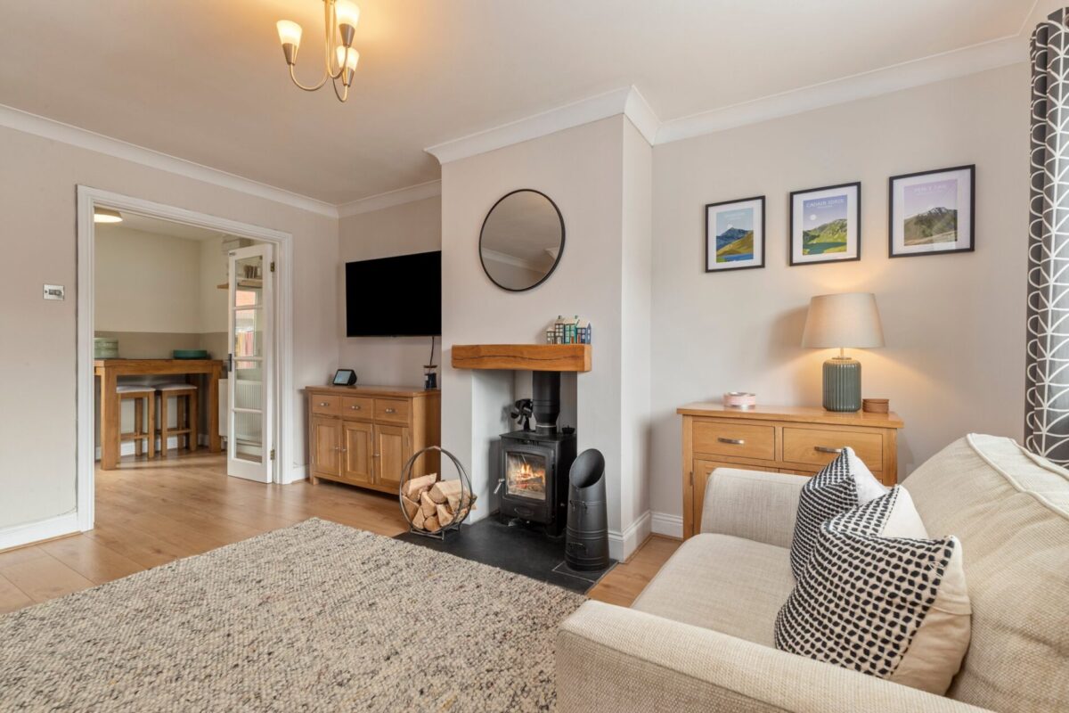 Tudor Gardens, Haverfordwest, Haverfordwest, SA61