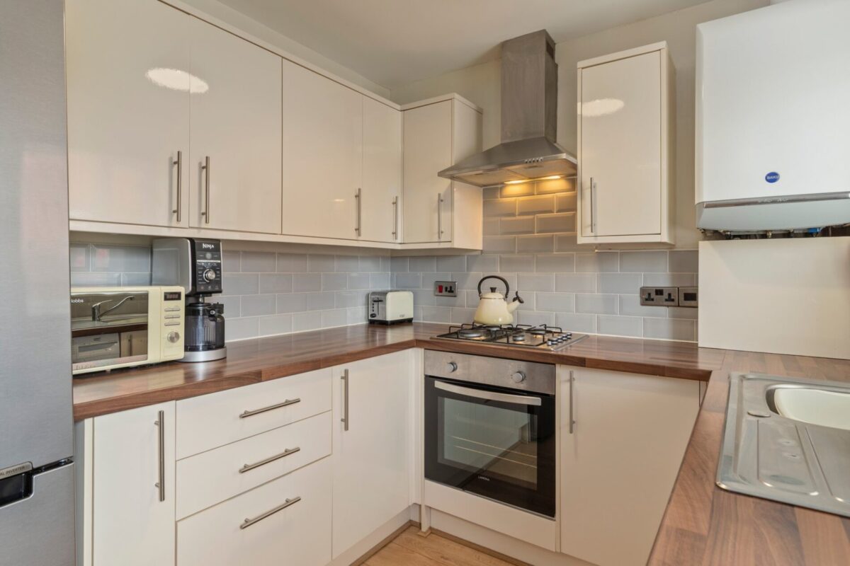 Tudor Gardens, Haverfordwest, Haverfordwest, SA61