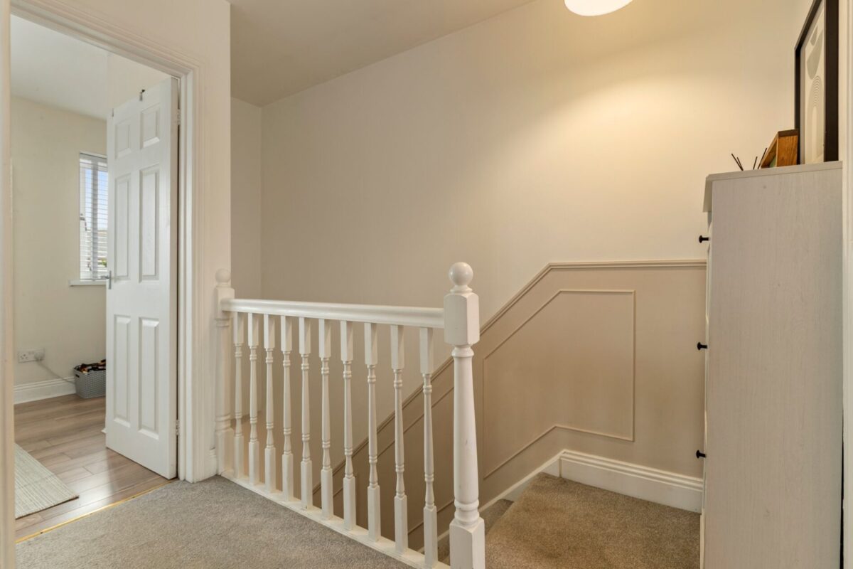 Tudor Gardens, Haverfordwest, Haverfordwest, SA61