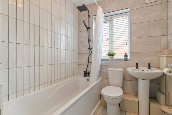 Tudor Gardens, Haverfordwest, Haverfordwest, SA61