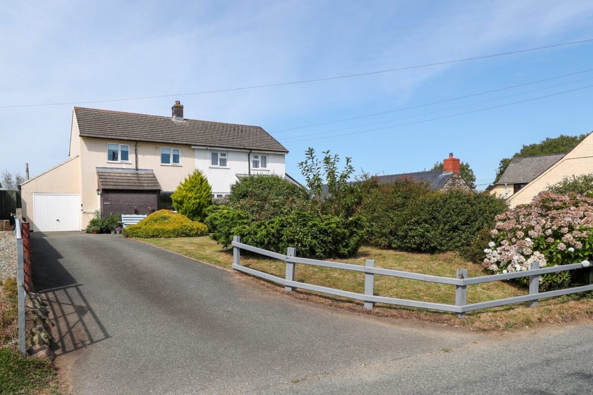 Penlan, Hayscastle Cross, Hayscastle, Haverfordwest, SA62