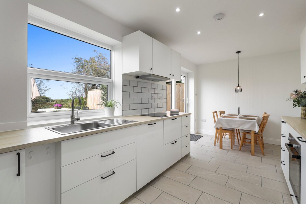 Penlan, Hayscastle Cross, Hayscastle, Haverfordwest, SA62