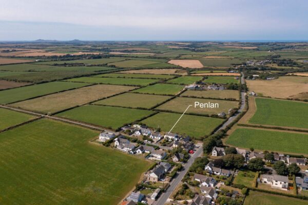 Penlan, Hayscastle Cross, Hayscastle, Haverfordwest, SA62
