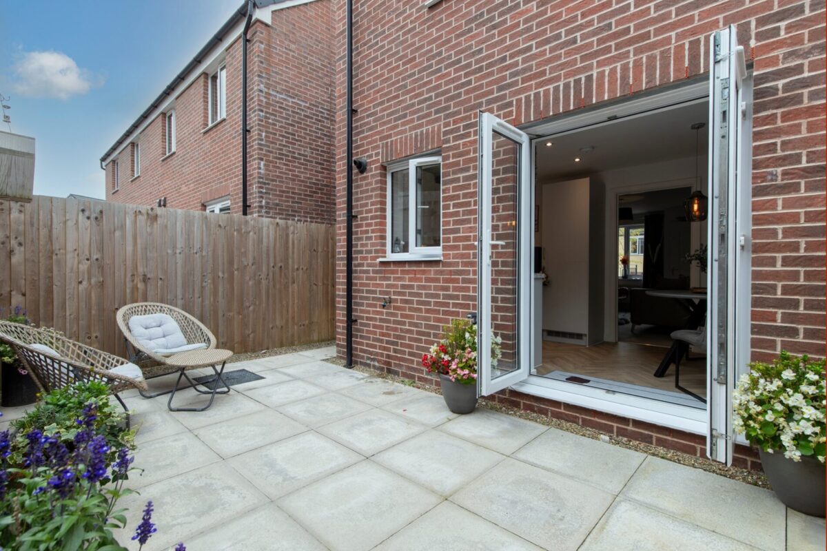 Tasker Way, Haverfordwest, SA61