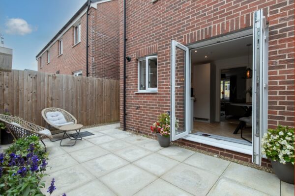 Tasker Way, Haverfordwest, SA61
