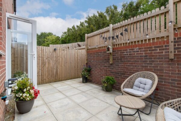 Tasker Way, Haverfordwest, SA61