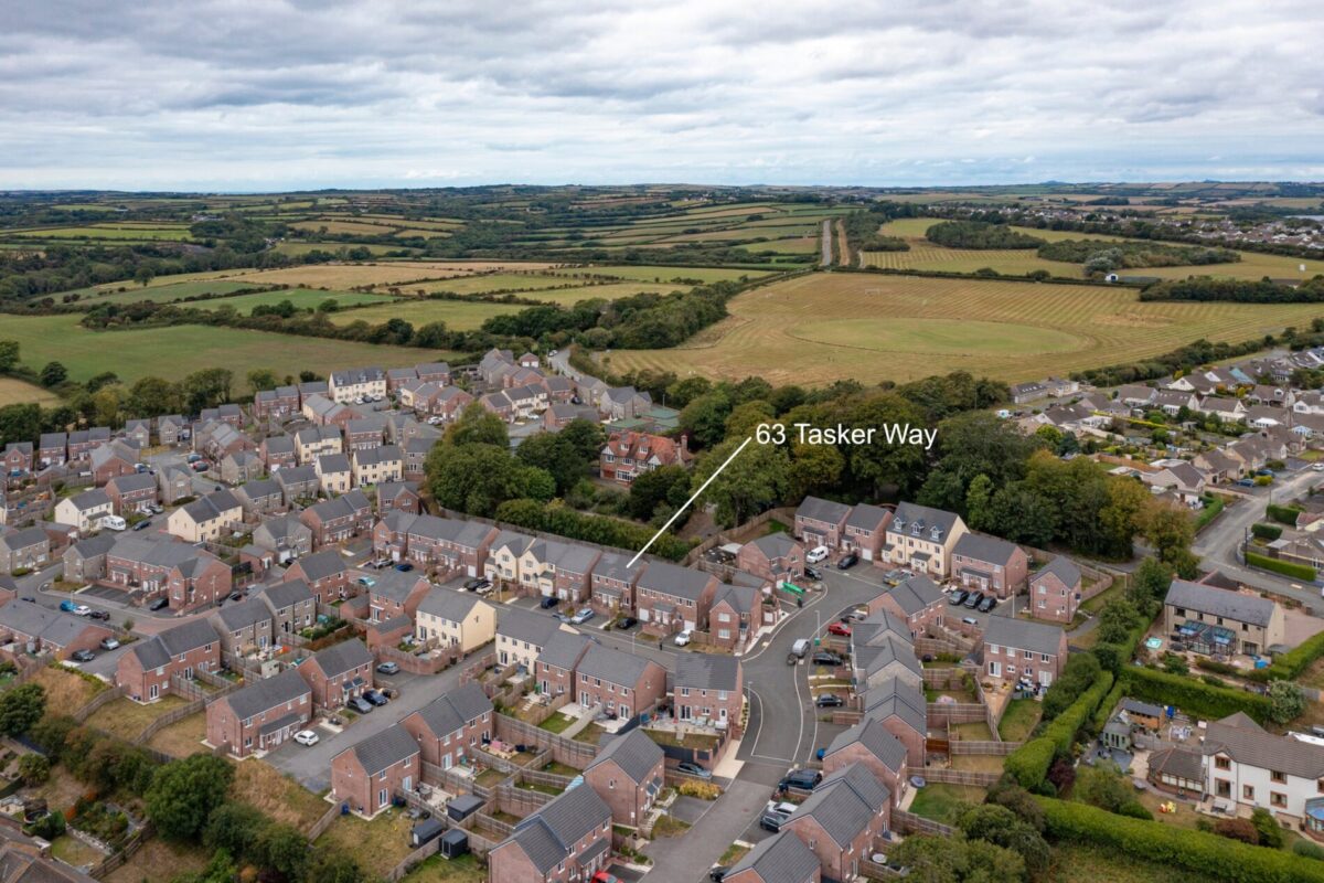 Tasker Way, Haverfordwest, SA61