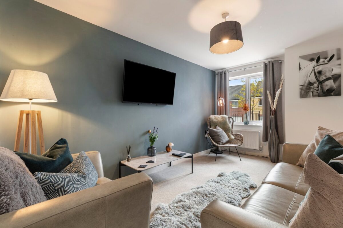 Tasker Way, Haverfordwest, SA61