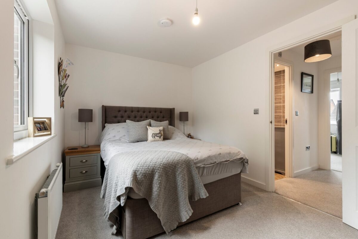 Tasker Way, Haverfordwest, SA61
