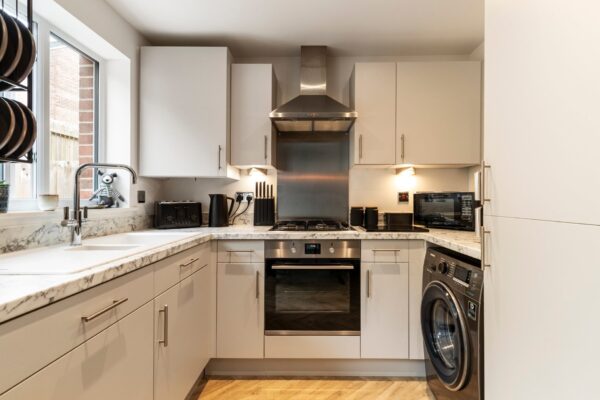 Tasker Way, Haverfordwest, SA61