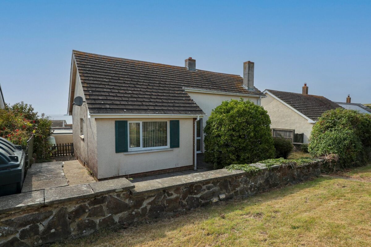 Croft Road, Broad Haven, Haverfordwest, SA62