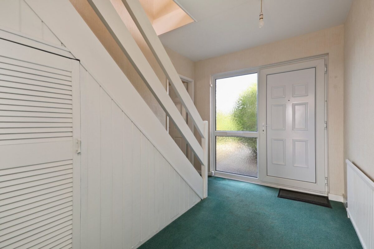 Croft Road, Broad Haven, Haverfordwest, SA62