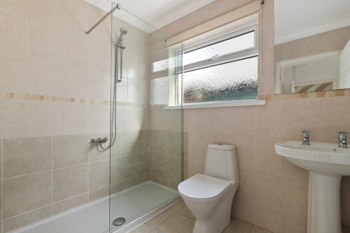 Croft Road, Broad Haven, Haverfordwest, SA62
