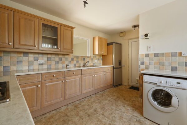 Croft Road, Broad Haven, Haverfordwest, SA62