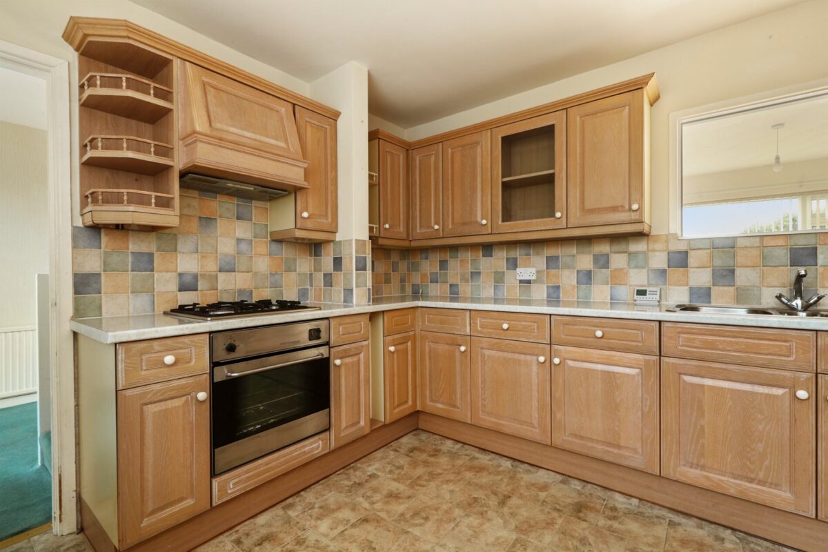 Croft Road, Broad Haven, Haverfordwest, SA62
