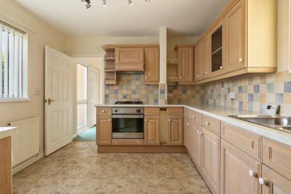 Croft Road, Broad Haven, Haverfordwest, SA62