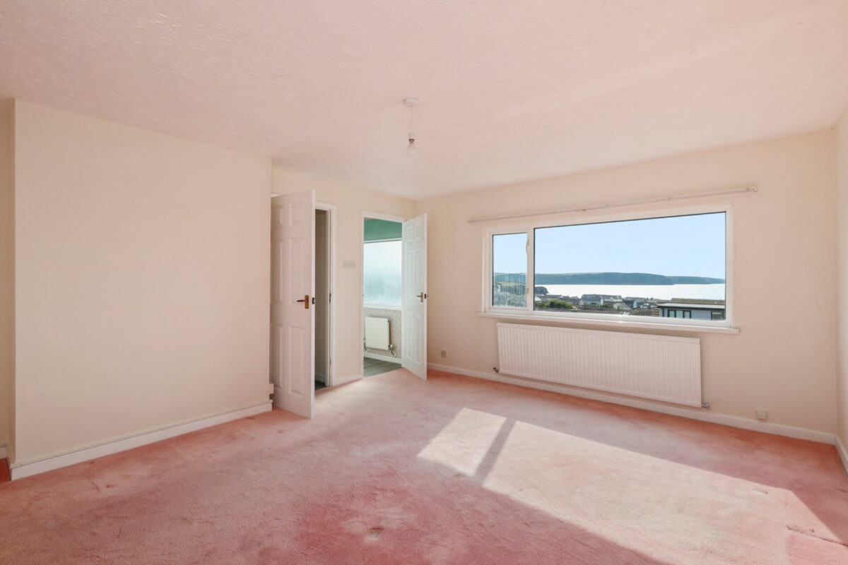 Croft Road, Broad Haven, Haverfordwest, SA62