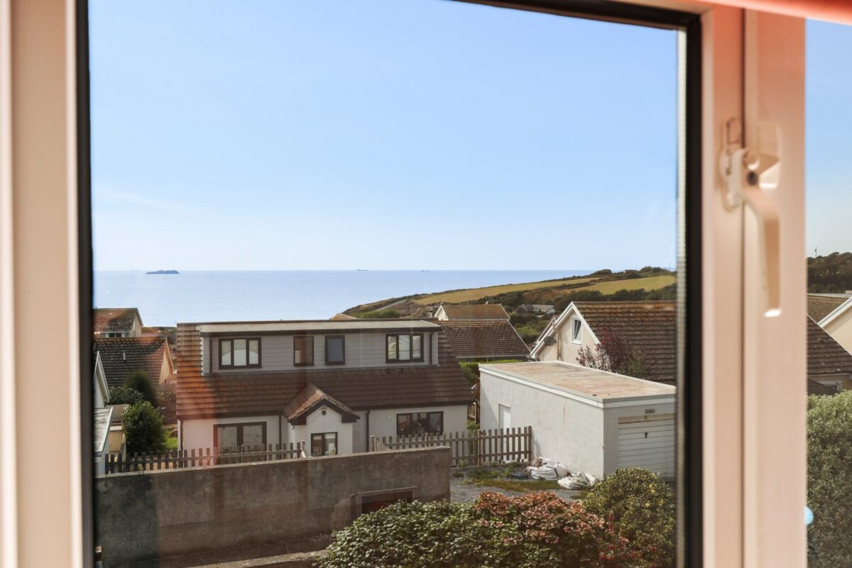 Croft Road, Broad Haven, Haverfordwest, SA62
