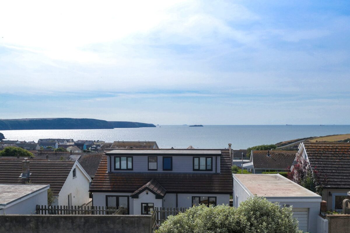 Croft Road, Broad Haven, Haverfordwest, SA62