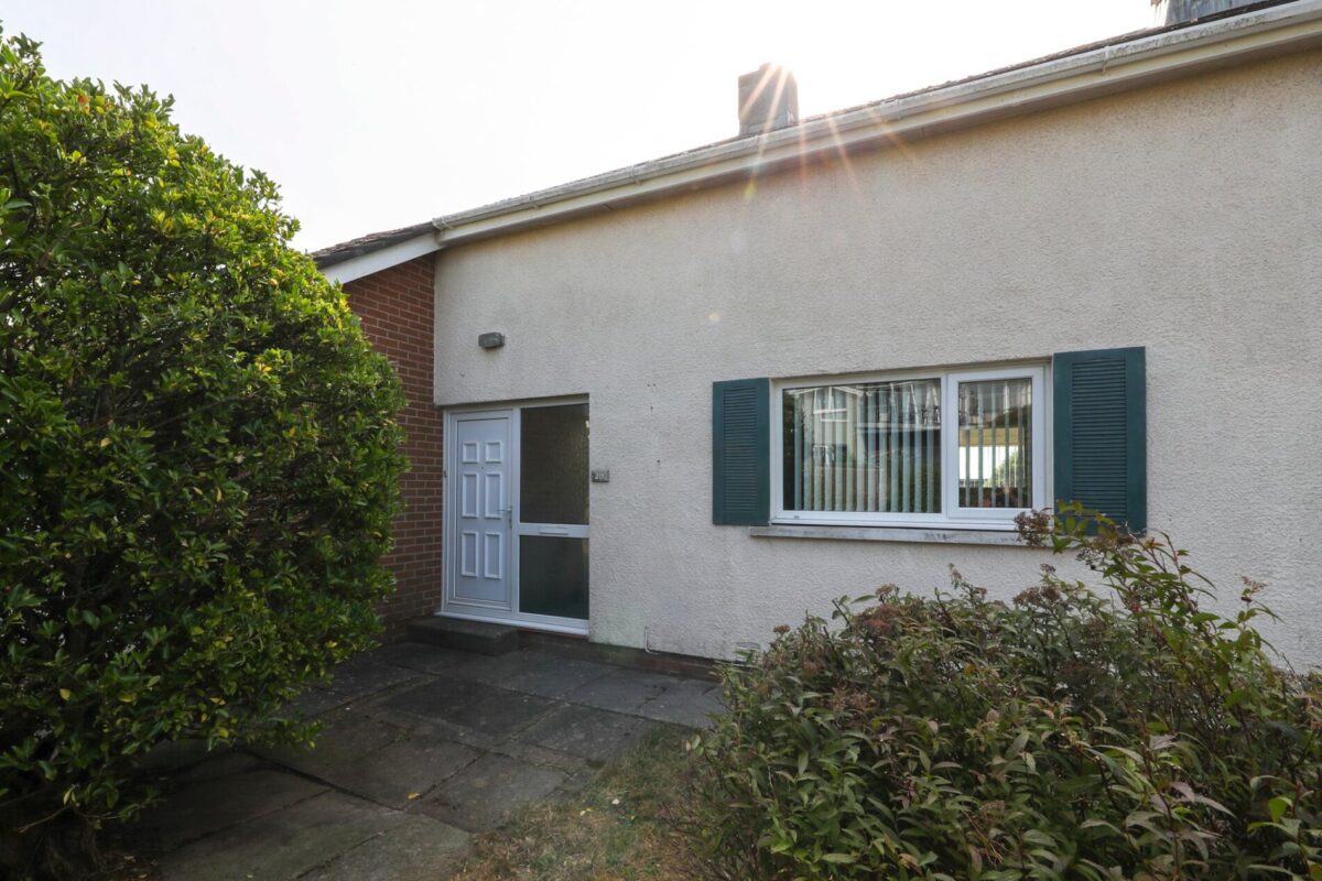 Croft Road, Broad Haven, Haverfordwest, SA62