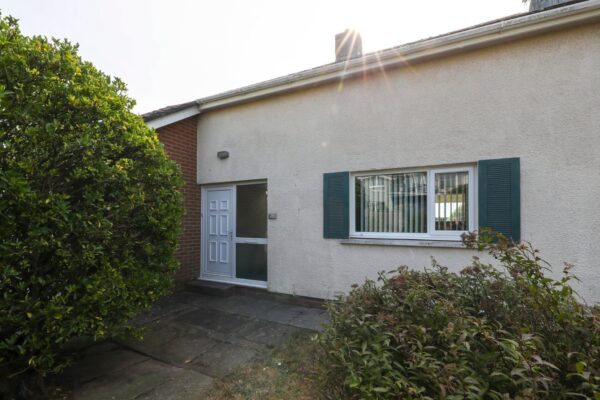 Croft Road, Broad Haven, Haverfordwest, SA62
