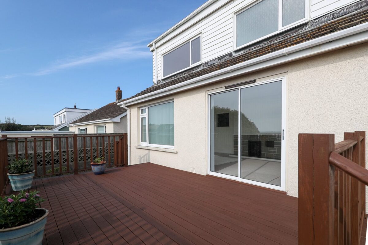 Croft Road, Broad Haven, Haverfordwest, SA62