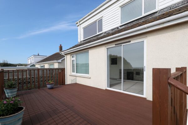 Croft Road, Broad Haven, Haverfordwest, SA62