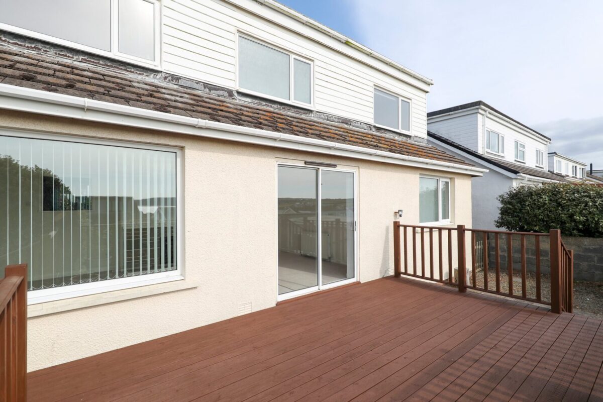 Croft Road, Broad Haven, Haverfordwest, SA62