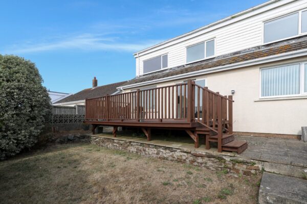 Croft Road, Broad Haven, Haverfordwest, SA62