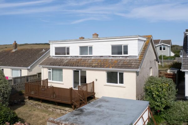 Croft Road, Broad Haven, Haverfordwest, SA62