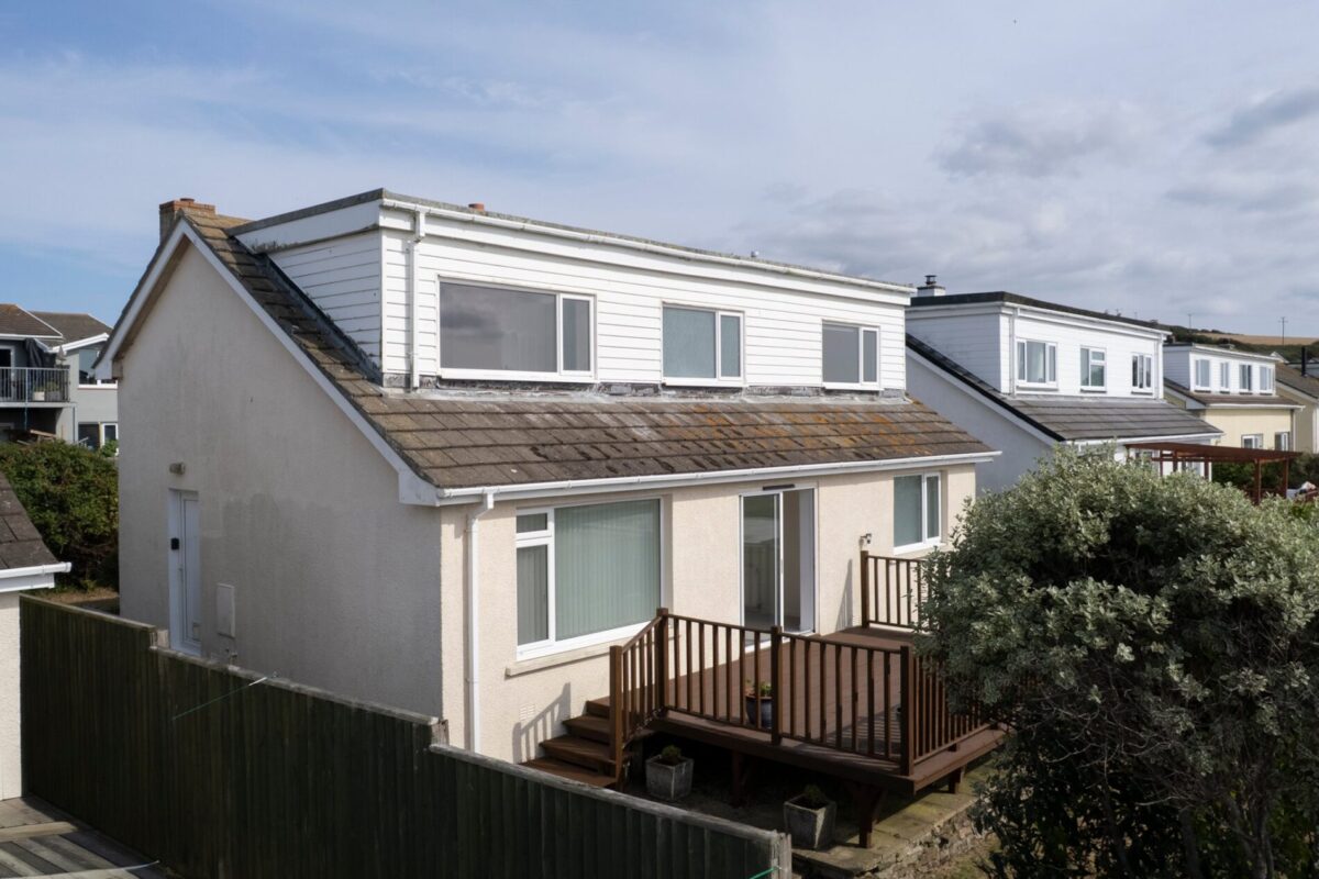Croft Road, Broad Haven, Haverfordwest, SA62