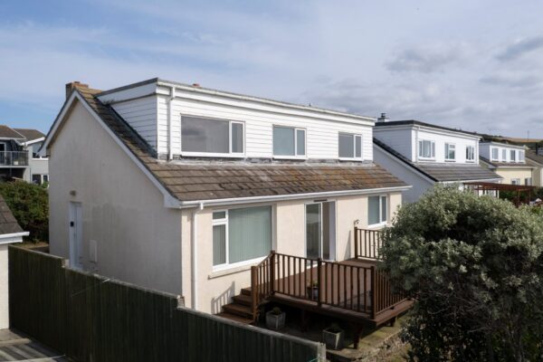Croft Road, Broad Haven, Haverfordwest, SA62