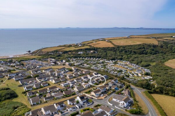 Croft Road, Broad Haven, Haverfordwest, SA62