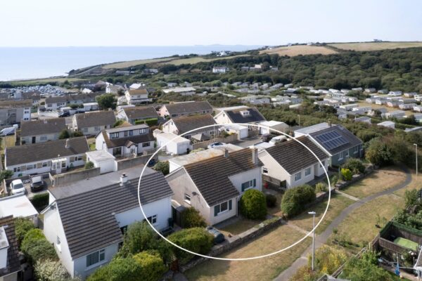 Croft Road, Broad Haven, Haverfordwest, SA62