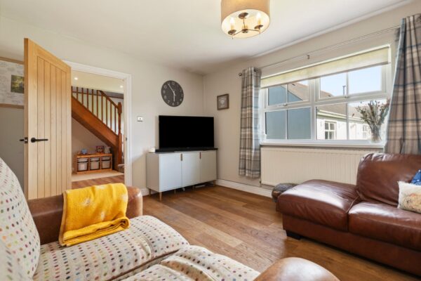 Lamborough Crescent, Clarbeston Road, SA63