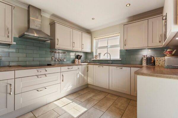 Lamborough Crescent, Clarbeston Road, SA63