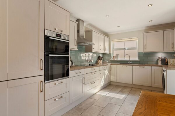 Lamborough Crescent, Clarbeston Road, SA63