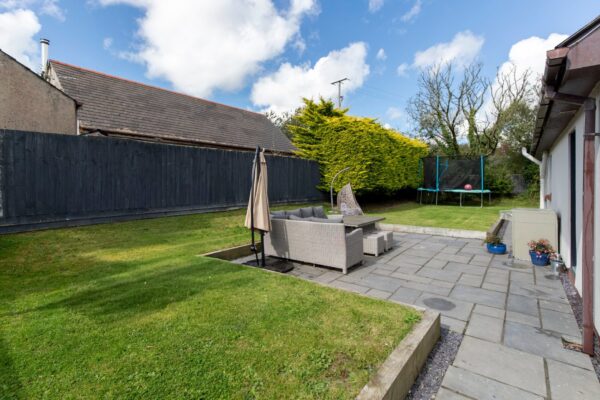 Lamborough Crescent, Clarbeston Road, SA63
