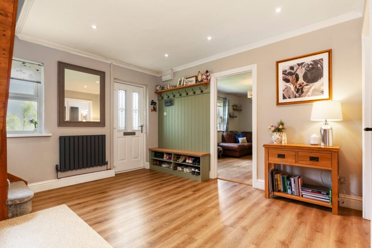 Lamborough Crescent, Clarbeston Road, SA63