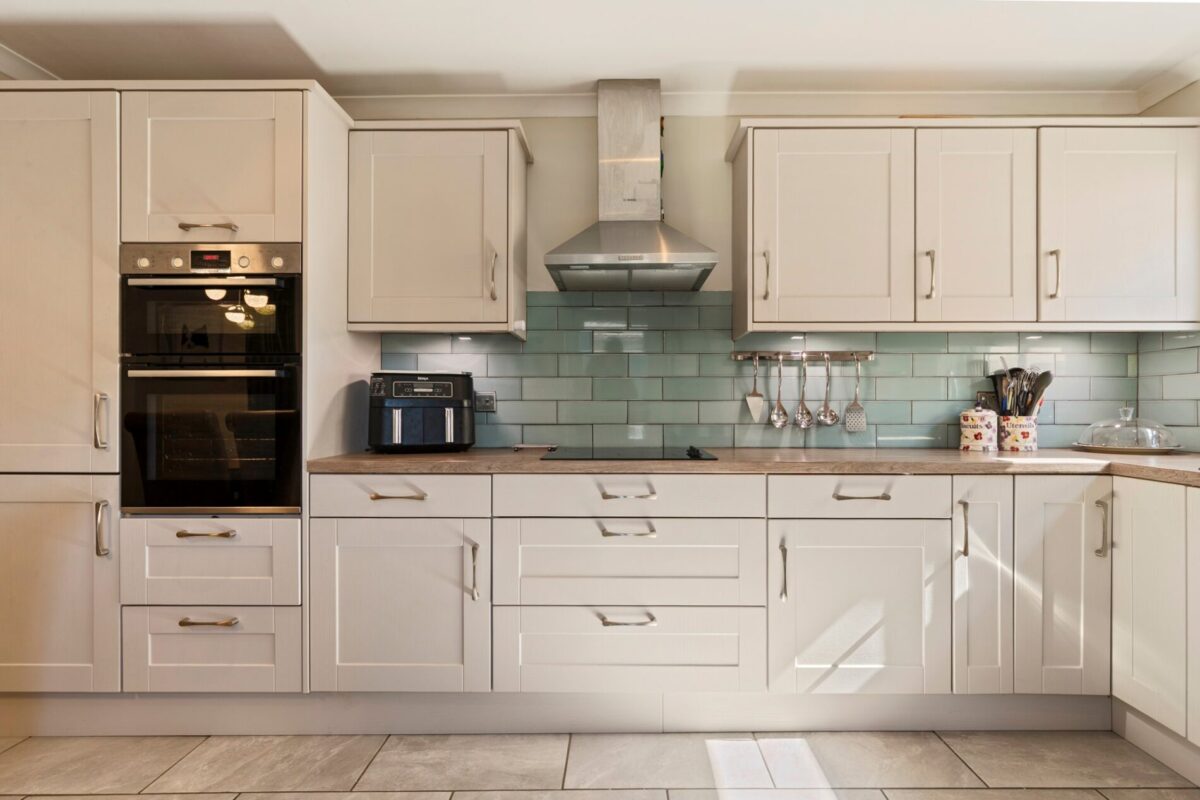 Lamborough Crescent, Clarbeston Road, SA63