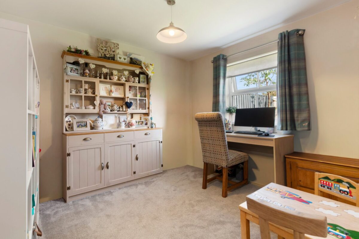 Lamborough Crescent, Clarbeston Road, SA63