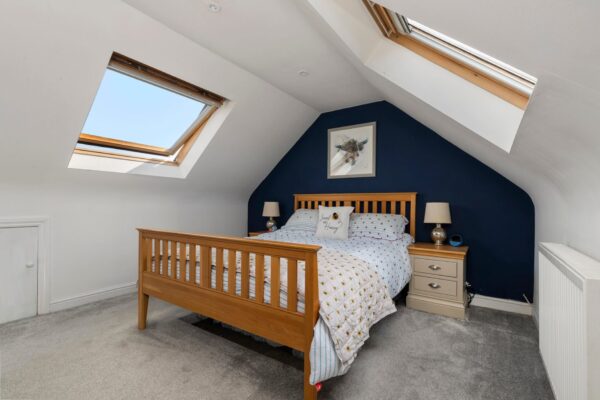 Lamborough Crescent, Clarbeston Road, SA63