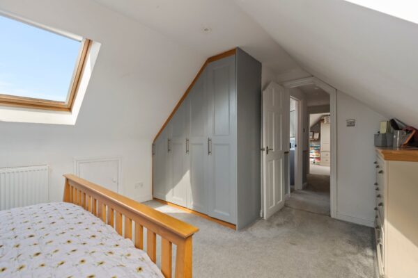 Lamborough Crescent, Clarbeston Road, SA63
