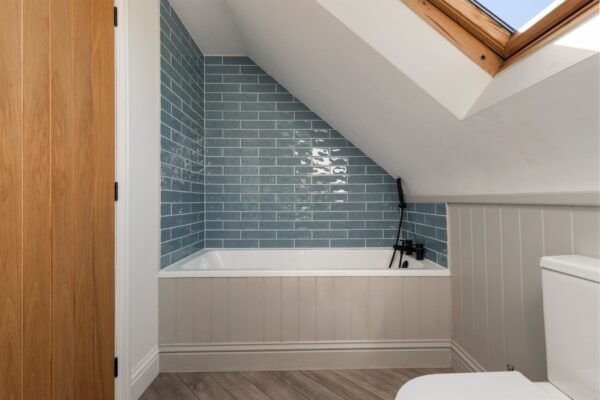 Lamborough Crescent, Clarbeston Road, SA63
